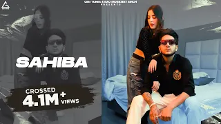 Punjabi Songs 2022 | Sahiba - Rabaab PB31 Feat Flop Likhari | Punjabi Songs 2022