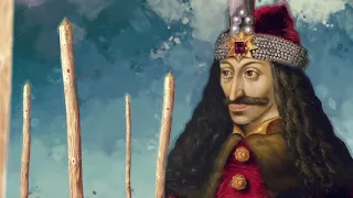 Vlad Tepes vs Mahomed al II lea * Voievodul Tradat De Matei Corvin