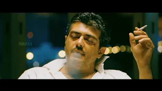 AJITH KUMAR MASS WHATSAPP STATUS | VEDHALAM PRAVEEN