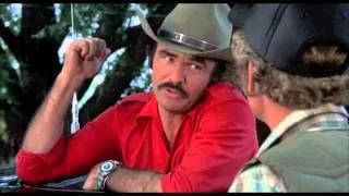 Smokey and the Bandit - Let's Haul Ass