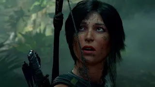 CRYPTS, JAGUARS AND FINDING JONAH! | Walkthrough Shadow of the Tomb Raider Part 3