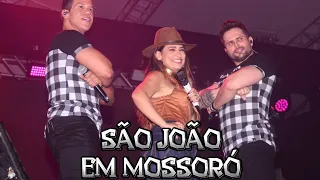 Show Simone Mendes Completo - São João Mossoró 2023