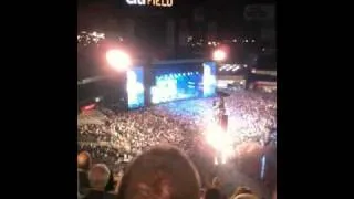 Hey Jude! McCartney keeps on going...2009 Citifield Concert!