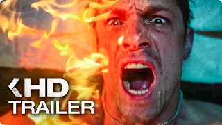 ALTERED CARBON: Das Unsterblichkeitsprogramm Trailer 2 German Deutsch (2018) Netflix