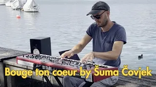 Bouge ton coeur by Šuma Čovjek  - Piano version by Nicolas Engel