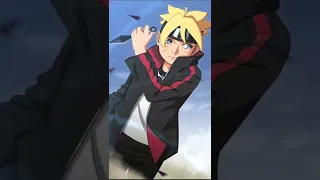 Jj Boruto x Momoshiki | Boruto cocoknya lawan sama siapa ya🤨