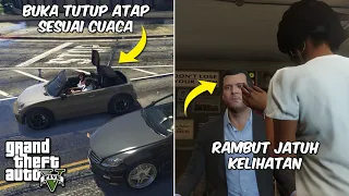 50 DETAIL MENAKJUBKAN GTA 5 - PART 2 | RAJANYA DETAIL