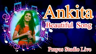 Ankita's Beautiful Song: Prepare to Be Transformed