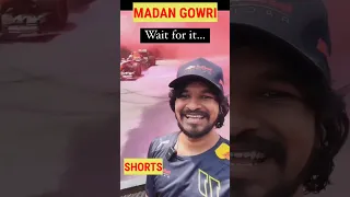 Racing | Tamil | Madan Gowri | MG #shorts