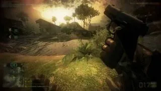 Beyond | A Battlefield: Bad Company 2 montage by TheMiniman117