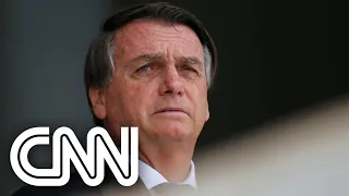 Por que Bolsonaro não é defendido por aliados em relação ao drama dos Yanomami? | CNN ARENA