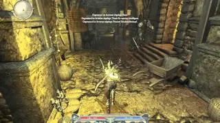 Let's Play Divinity 2 : The Dragon Knight Saga German Ep140.1