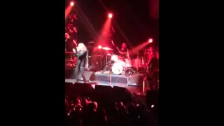 Robert Plant - Whole Lotta Love @ ACL Live Moody Theatre (3/20/16)