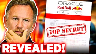 Latest SHOCKING Update About Horner's ALLEGATIONS!