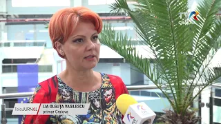 VEȘTI DESPRE SPITALUL REGIONAL DE URGENȚĂ CRAIOVA