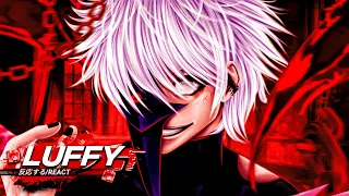 🩸👤Past Anteiku React a-Kaneki PT1 e 2-M4rkim-FAMINTO/FAMINTØ #301🩸👤