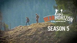 Bear Horizon 2018 Intro (Season 5)