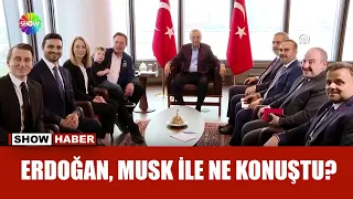 Elon Musk: İHA ve SİHA'ları takip ediyorum