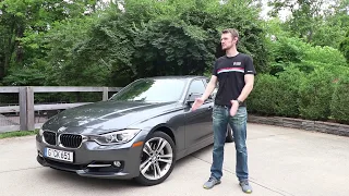 Here's What I Love and Hate About My F30 335i BMW