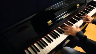 Tonari no Kaibutsu-kun OP Piano - Q&A Recital!