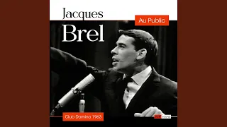 Bruxelles ( [Club Domino 15/04/1963 (Restauración 2023)])