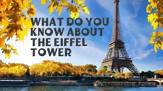 Gustave Eiffel's Masterpiece the Story of the Eiffel Tower