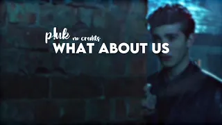 What about us edit audio by p!nk