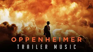 Oppenheimer: New Trailer Music ("Humans" - Colossal Trailer Music)