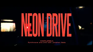 Compilerbau - Neon Drive - Reaction //Synthwave Music