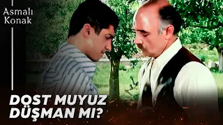 Asmalı Konak'ın Ömürlük Düşmanları: Hamzaoğulları Bölüm 2 | Asmalı Konak