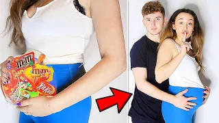 Trying DUMB Life Hacks To See If They ACTUALLY WORK!