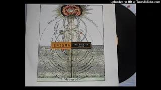 Enigma - The Eyes Of Truth (The Götterdämmerung Mix) (The Twilight Of The Gods) 1994