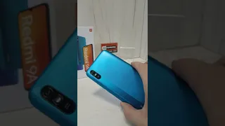 XIAOMI REDMI 9A 2/32 /// Красноярск PRO-ЛОМБАРД 3990 р.///