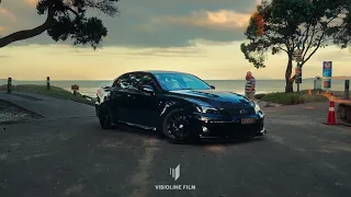 Lexus ISF Night Run Trailer 1