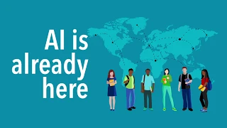 Teach AI | Prepare Our Students For The Future