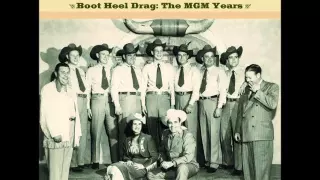 Bob Wills & His Texas Playboys- Ida Red Likes the Boogie