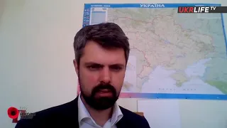 Моделі пам'ятання: ''Ніколи знову'' vs ''Можем повторіть'', - Антон Дробович