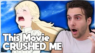 This Anime Will DESTROY You | Maquia