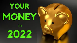 Your MONEY in 2022 -  WORRIED ABOUT MONEY?  Are you supporting the OLD or NEW EARTH?  -  EARTH1111