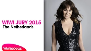 Eurovision 2015 Review : The Netherlands Trijntje Oosterhuis - "Walk Along"  | wiwibloggs