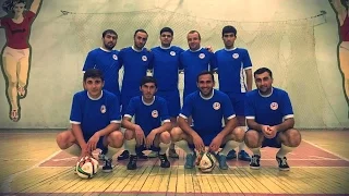 Ալավերդի  13  -  4  Արթիկ