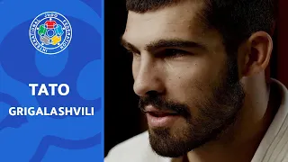 Tato GRIGALASHVILI takes us through one of the most epic finals of the year! #JudoWorlds 2022