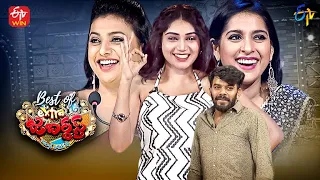 Best Of Extra Jabardasth | 11th November 2022 | Full Episode | Rashmi, Roja, Sudigaali Sudheer |ETV