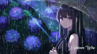 Evanescence - Bring Me To Life // Acoustic Version [Nightcore]