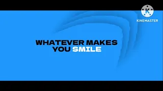 Amazon Prime Video - Whatever Makes You Smile (Every Smile Tells A Story May) (2023, Nortugal)