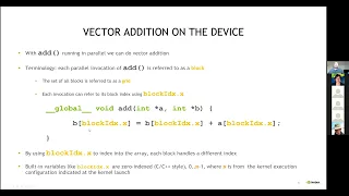 10. CUDA C++ Basics