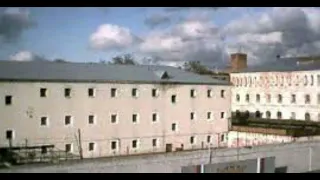 черниковская хата- владимирская центральная тюрьма (Vladimir central prison)