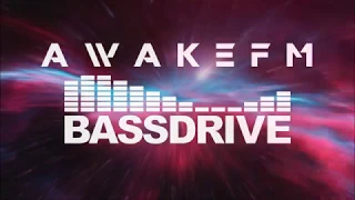 AwakeFM - Liquid Drum & Bass Mix #44 - Bassdrive [2hrs]