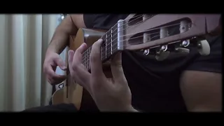 Umutsuz Aşk Yalı Çapkını Original Soundtrack  Guitar