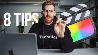 Next Level Final Cut Pro Tips